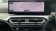 BMW 3 Series 320i M Sport 4dr Step Auto Petrol Saloon